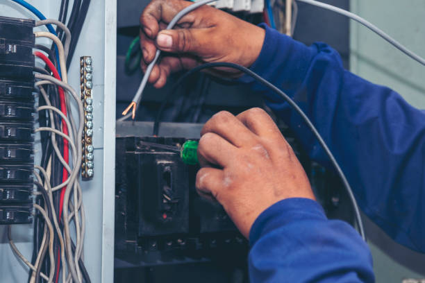 Best 24-Hour Electrician  in Lillington, NC