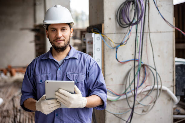 Best 24-Hour Electrician  in Lillington, NC