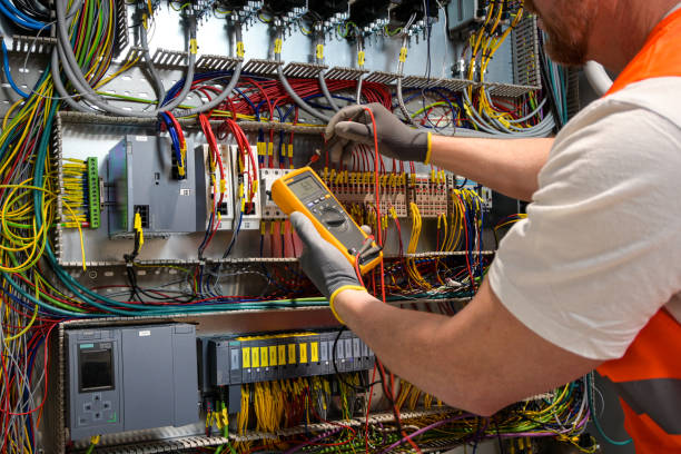 Best Circuit Breaker Repair  in Lillington, NC