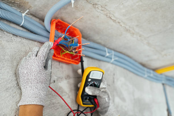 Best Electrical System Inspection  in Lillington, NC