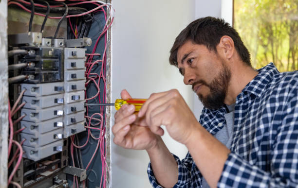 Best Local Electrician Companies  in Lillington, NC